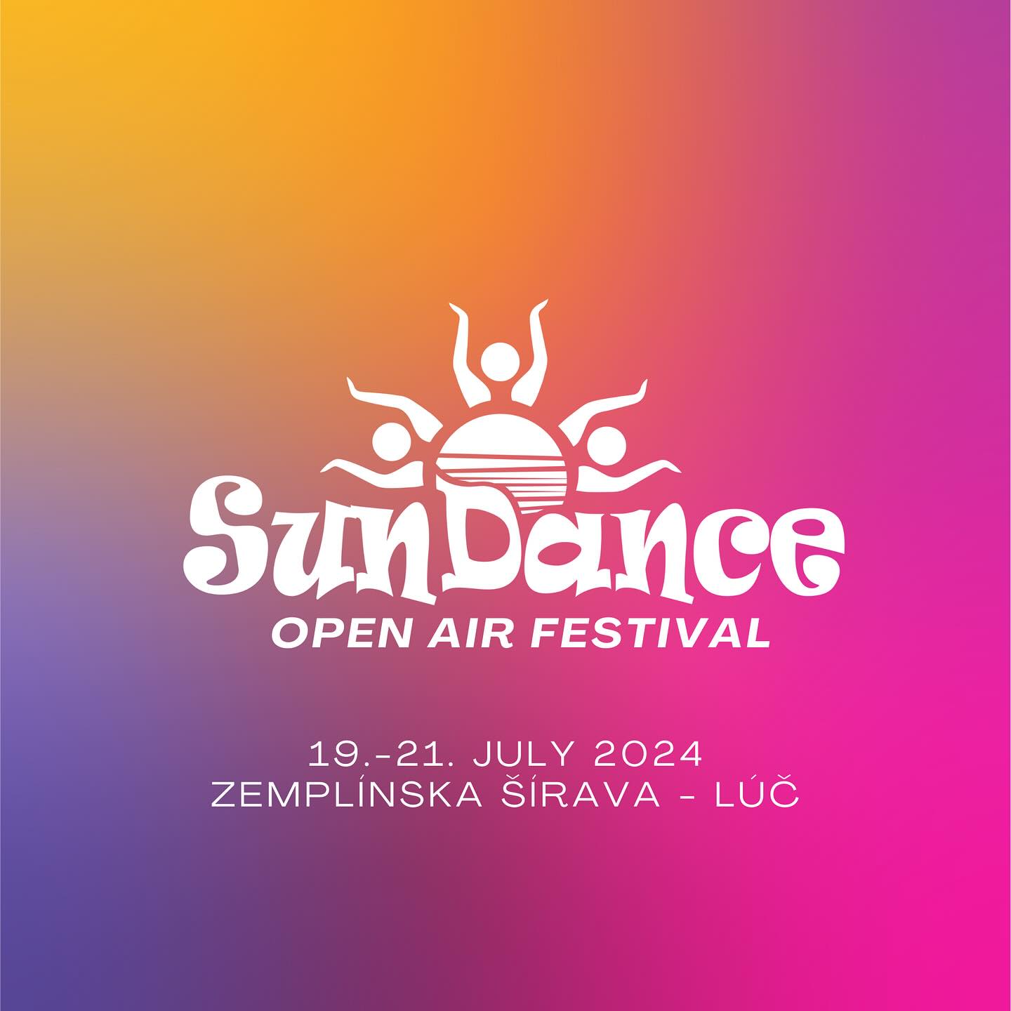 SunDance Festival 2024 Festíky 2024