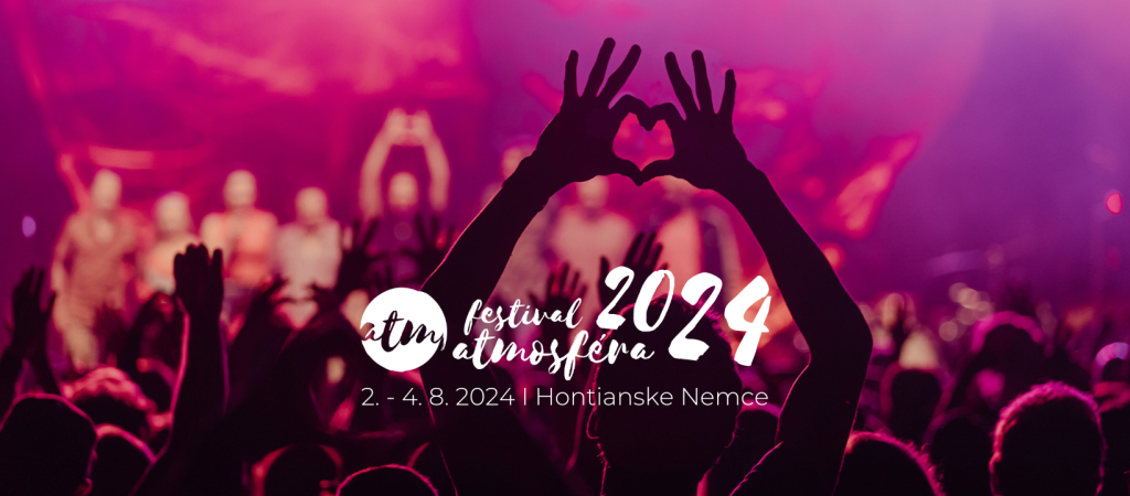 Festival Atmosféra 2024