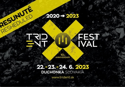 Trident Festival 2023