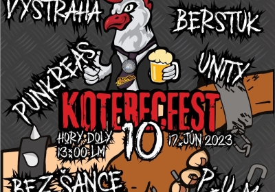 Koterecfest 2023