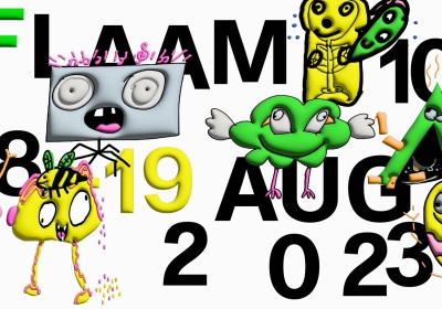 Flaam Festival 2023