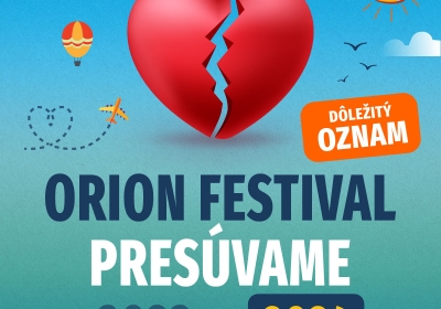 Orion Festival 2024
