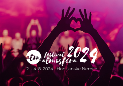 Festival Atmosféra 2024