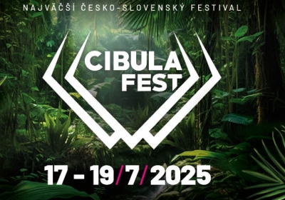 CIBULA FEST 2025