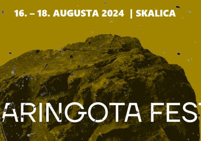 Fest Maringota 2024