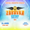 ZABAVKA FEST – festival zábavných atrakcií