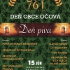 Pivný festival a Dni obce Očová 2024