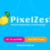 PixelZest 2025 - svieži festival hier a technológií