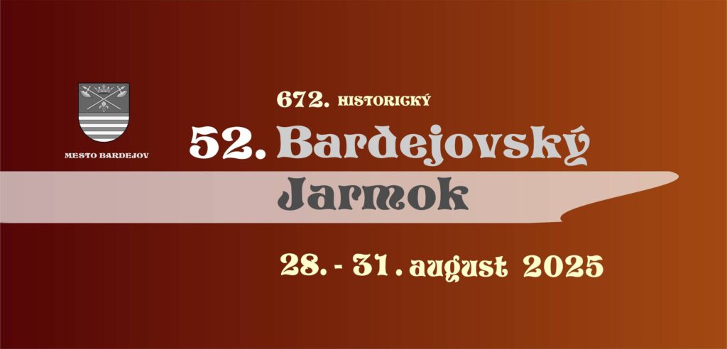 www.festiky.sk bardejovsky jarmok 2025 1024x492