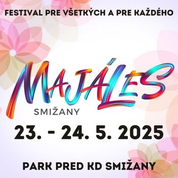 www.festiky.sk majales smizany 2024